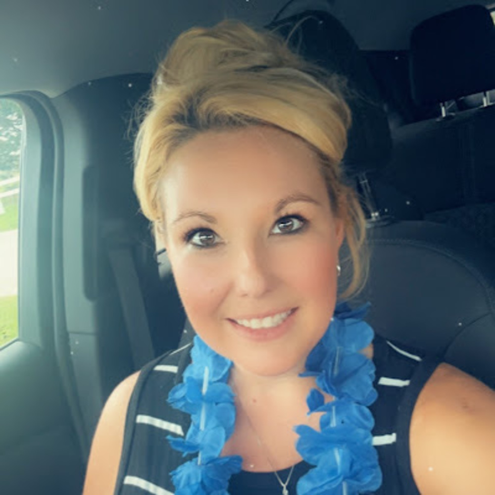 Meet your Posher, Ashlee
